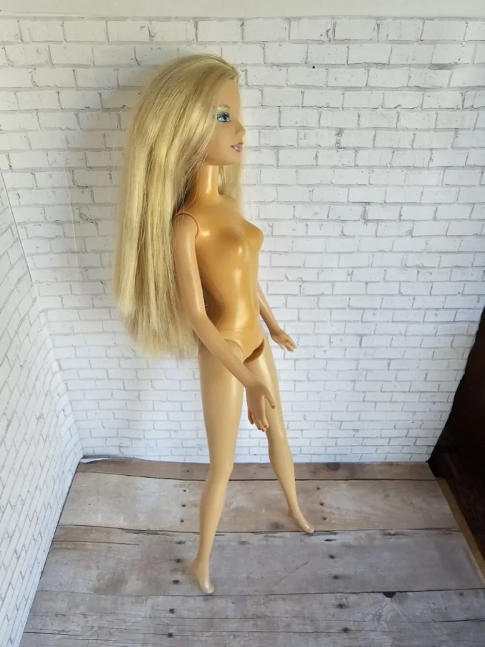 Barbie mattel fashion